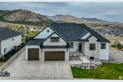 7334 W Summit Crest Cir #129, Herriman, UT 84096 - Photo 1