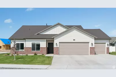 4468 W 1050 S, West Point, UT 84015 - Photo 1