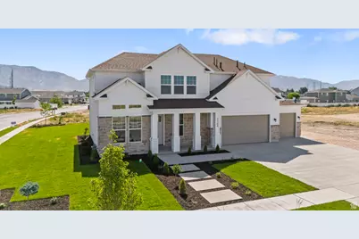 2938 N 2350 W #105, Farr West, UT 84404 - Photo 1