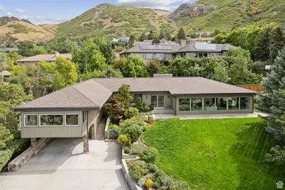 2758 E Comanche Dr, Salt Lake City, UT 84108 - Photo 1