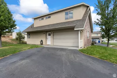 459 W Harvest Moon Dr, Saratoga Springs, UT 84045 - Photo 1