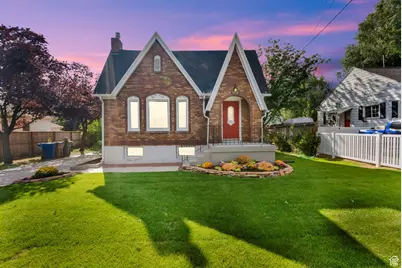 1888 S 1700 E, Salt Lake City, UT 84108 - Photo 1