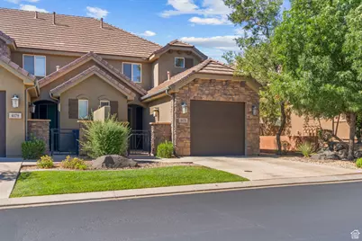 4174 E Torrey Pines Dr N, Washington, UT 84780 - Photo 1