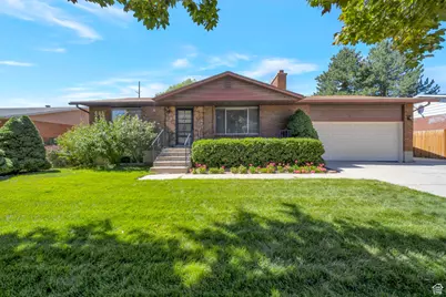 6474 S Tamra Dr, Taylorsville, UT 84129 - Photo 1