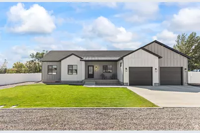 155 N 460 E, Elsinore, UT 84724 - Photo 1