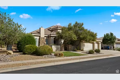 3239 S 355 W, Washington, UT 84780 - Photo 1