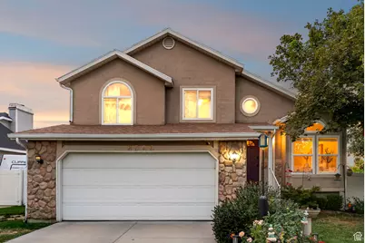 8526 S Nutwood Cir E, Sandy, UT 84094 - Photo 1