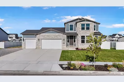 2413 N Eurasian Crane Rd, Clinton, UT 84015 - Photo 1