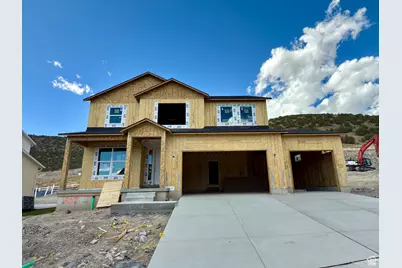 7323 N Long Ridge Dr #607, Eagle Mountain, UT 84005 - Photo 1