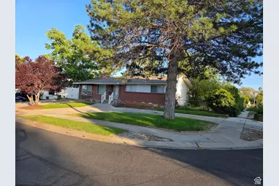 3947 W Ridgeview Way, Taylorsville, UT 84129 - Photo 1