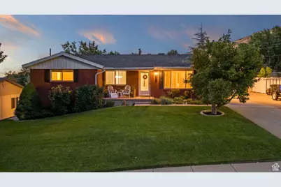 967 E 350 N, Bountiful, UT 84010 - Photo 1