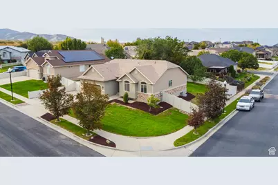 6352 W Lassen View Ct, West Valley, UT 84118 - Photo 1