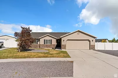 4248 W 2340 N, Corinne, UT 84307 - Photo 1