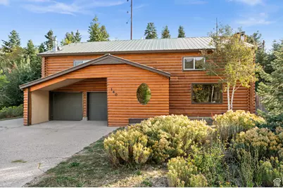 140 N Aspen Dr, Park City, UT 84098 - Photo 1