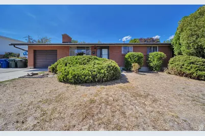 3970 S Bonniewood Dr, West Valley, UT 84119 - Photo 1