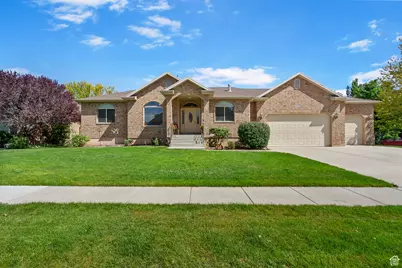 10027 S Birdie Way, South Jordan, UT 84009 - Photo 1