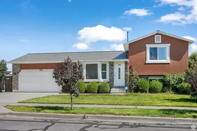 6103 S 6105 W, Salt Lake City, UT 84118 - Photo 1