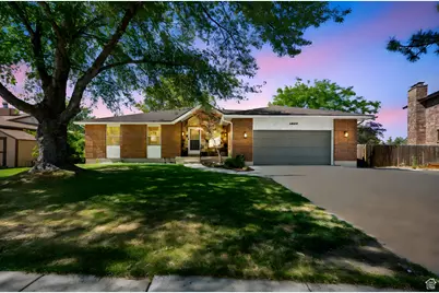 1927 E Gunther Dr, Cottonwood Heights, UT 84121 - Photo 1