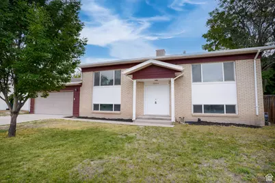 3886 S Atlas Way W, West Valley, UT 84120 - Photo 1