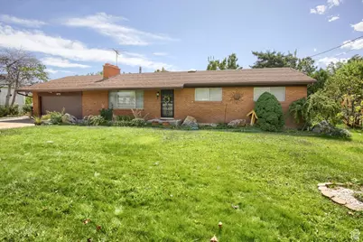 879 W 2700 S, Syracuse, UT 84075 - Photo 1
