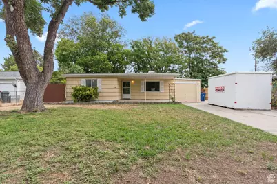 2791 S 3050 W, West Valley, UT 84119 - Photo 1