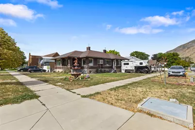 393 E Center, Springville, UT 84663 - Photo 1
