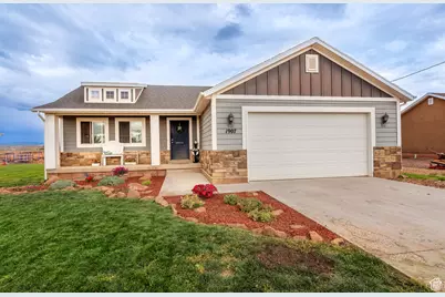 1907 E 1000 N, Ballard, UT 84066 - Photo 1