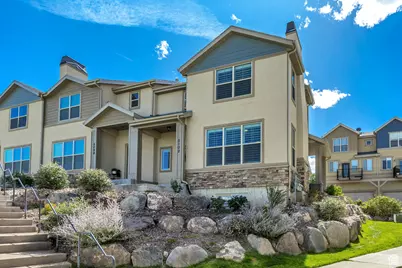 5102 W Valmont Way, Herriman, UT 84096 - Photo 1