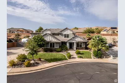 1293 E Nazareth Dr #18, Washington, UT 84780 - Photo 1