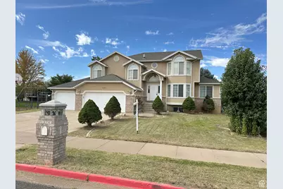 4073 S 2175 W, Roy, UT 84067 - Photo 1