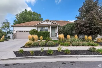 6671 S Oakshade Ln, West Jordan, UT 84081 - Photo 1