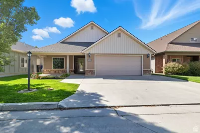 1589 N 310 W, North Logan, UT 84341 - Photo 1