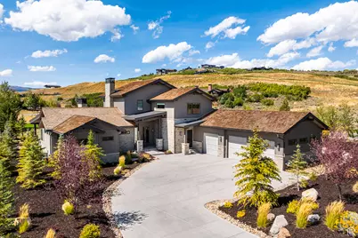 3200 E Broken Spear Trl, Kamas, UT 84036 - Photo 1