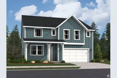 1986 E Porcupine Dr N #4158, Eagle Mountain, UT 84005 - Photo 1