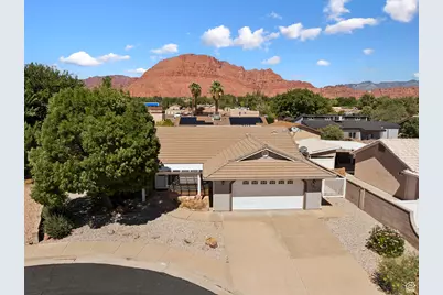 221 E Elfin Cir, Ivins, UT 84738 - Photo 1