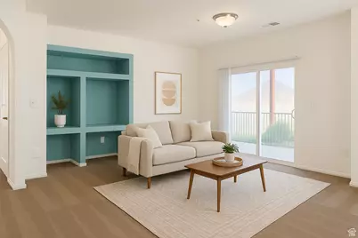 6341 W Passenger Ln S #4, West Jordan, UT 84081 - Photo 1