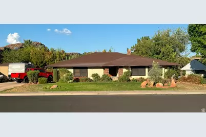 3053 Wesley Powell Dr, Saint George, UT 84790 - Photo 1