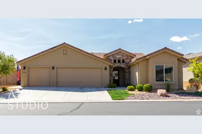 1501 W Grapevine Dr, Saint George, UT 84790 - Photo 1