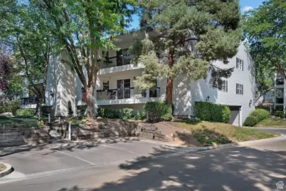 665 E 4025 S #H, Salt Lake City, UT 84107 - Photo 1