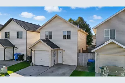 540 W 1380 N, Logan, UT 84341 - Photo 1