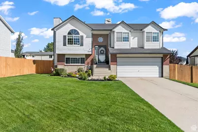 5508 W 6635 S, West Jordan, UT 84081 - Photo 1