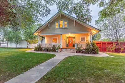 90 N Main, Fredonia, AZ 86022 - Photo 1