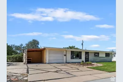578 N Ann St, Clearfield, UT 84015 - Photo 1