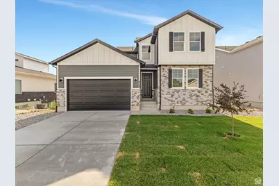9503 S Tirado Cv #203, South Jordan, UT 84095 - Photo 1