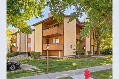 1144 E Countrywoods Cir S #13 G, Midvale, UT 84047 - Photo 1