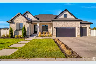 1521 E Thorpe Dr, Eagle Mountain, UT 84005 - Photo 1