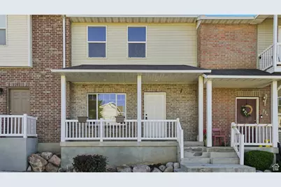 1228 E 680 N, Spanish Fork, UT 84660 - Photo 1