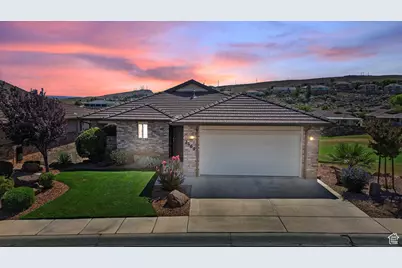 2169 S Legacy Dr, Saint George, UT 84770 - Photo 1