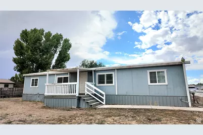 330 E 600 S, Roosevelt, UT 84066 - Photo 1