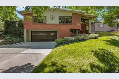 1532 E Blaine Ave S, Salt Lake City, UT 84105 - Photo 1